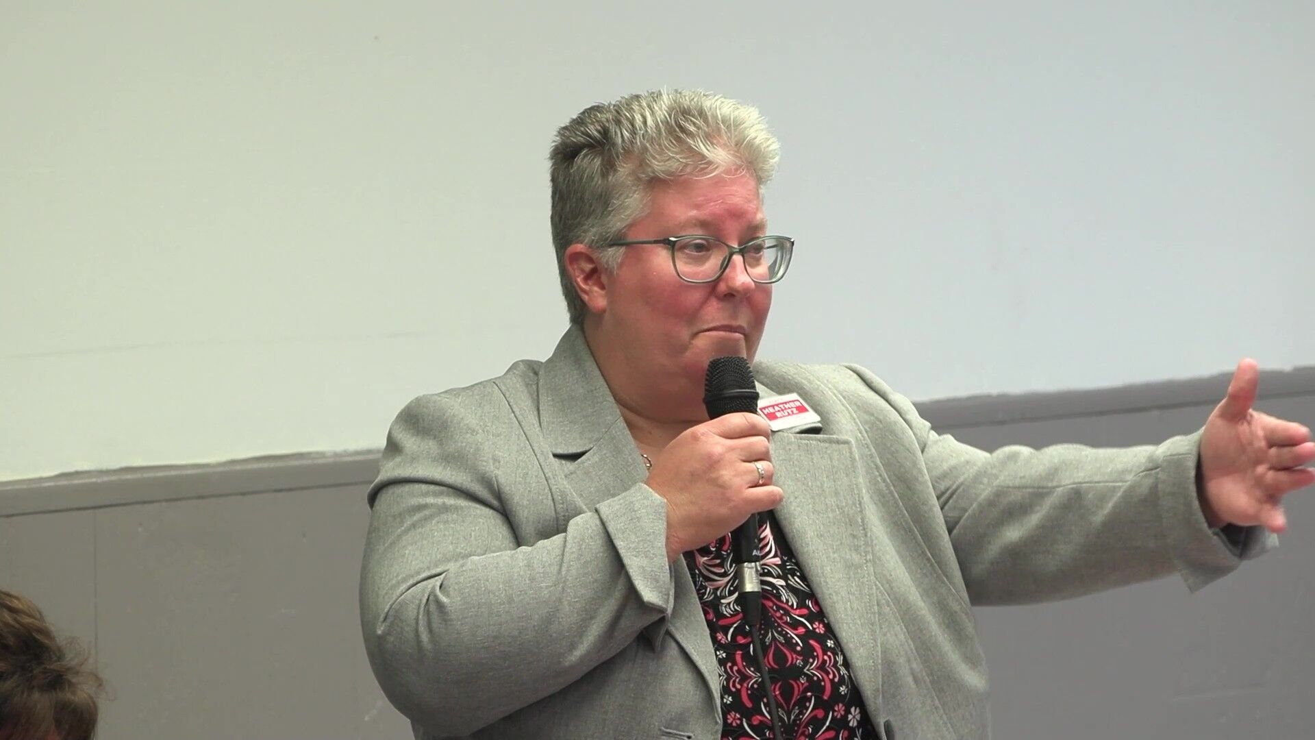 Lima School Board candidates share visions for district at first ‘Meet the Candidates’ event